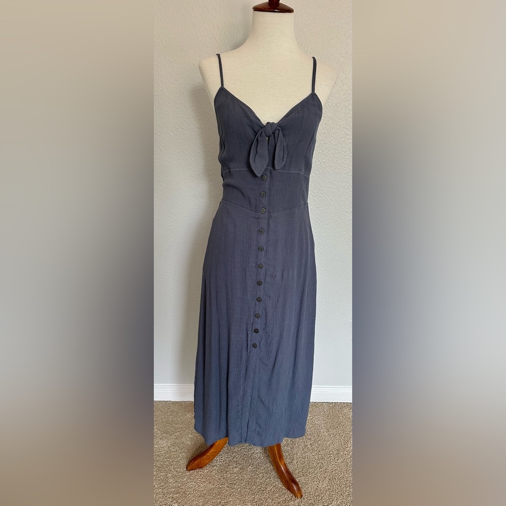 Abercrombie dress midi